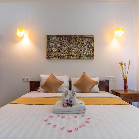 Angkor Rithy Residence Сіємреап Екстер'єр фото